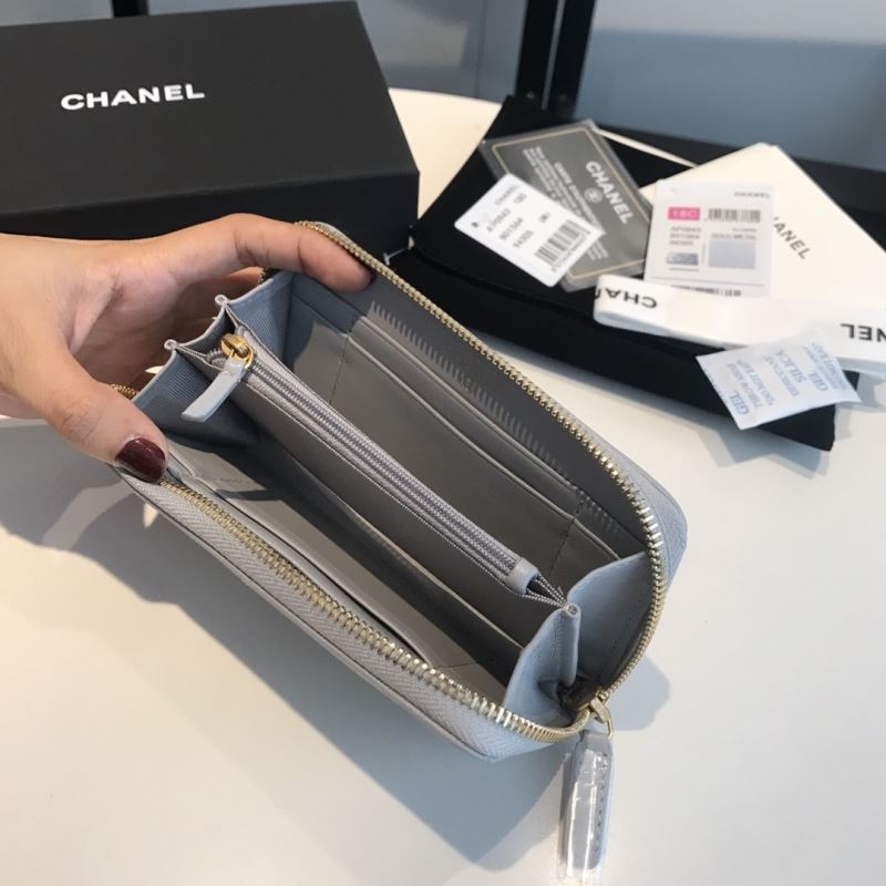 Chanel Wallet Purse